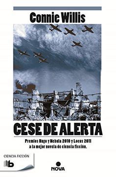 Cese de alerta Spanish Edition Doc