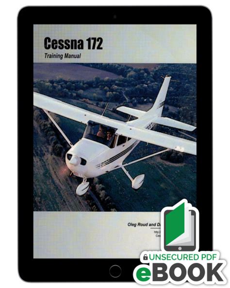 Cessna 172 Manual Pdf Ebook Reader