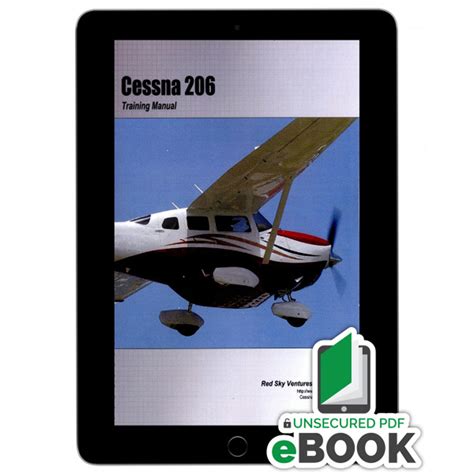 Cessna 206 Maintenance Manual Ebook PDF