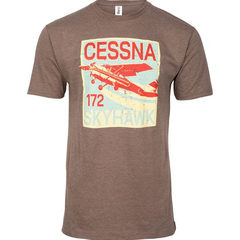 Cessna T-Shirt: A Timeless Statement of Aviation Enthusiasm