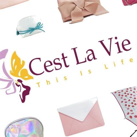 Cest la Vie Enterprise Pte Ltd: Unlocking 10,000 Opportunities for Business Growth