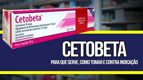 Ceto beta