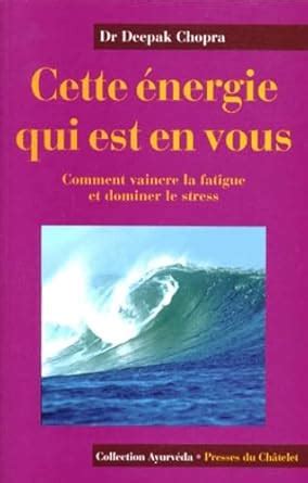 Cette Energie Qui Est En Vous PDF