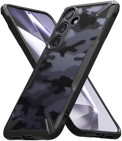 CexCob Camouflage Shockproof Protective Compatible Doc