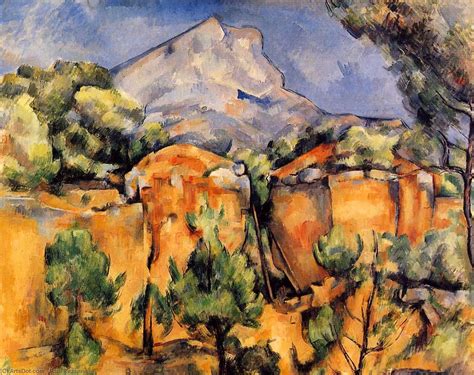 Cezanne's Quarry: A Mystery PDF