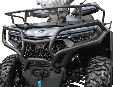 Cf Moto Accessories Catalog