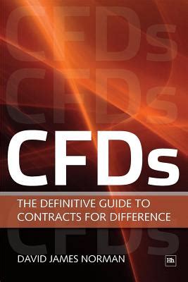 Cfds: The Definitive Guide to Contracts for Difference Kindle Editon