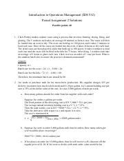 Cga Pa2 Assignment Solutions Doc