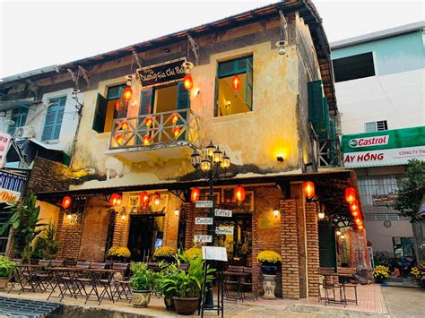 Chìm đắm trong thế giới cà phê tuyệt vời tại Cafe 777 Ngô Quyền!