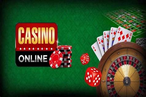 Chơi Casino Trực Tuyến Tiền Thật: Trải Nghiệm Cờ Bạc Hấp Dẫn Từ A-Z