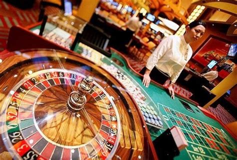 Chương mới của ngành du lịch Việt Nam: Thí điểm casino cho người Việt