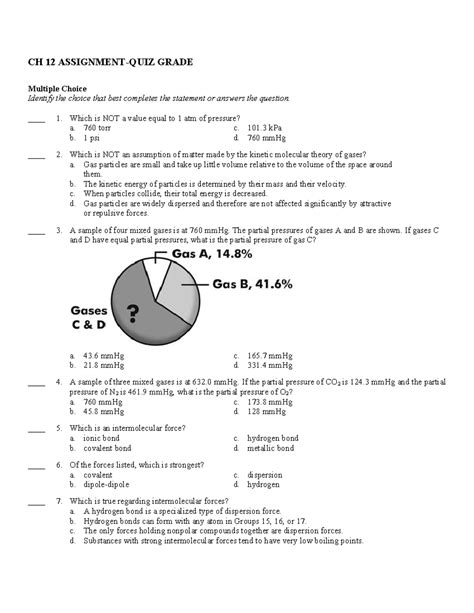 Ch 12 Assignment 2b Answers Epub