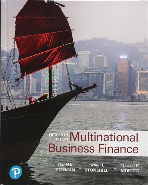 Ch 8 Multinational Business Finance Problem Solutions Kindle Editon