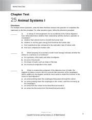 Ch25 Guide Answers Ap Bio Doc