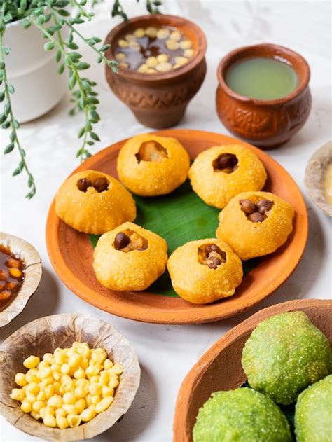 Chaat: A Culinary Journey Through India's Street Food Paradise