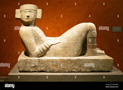 Chac Mool Story: Unraveling the Enigma of the Reclining Stone Figure