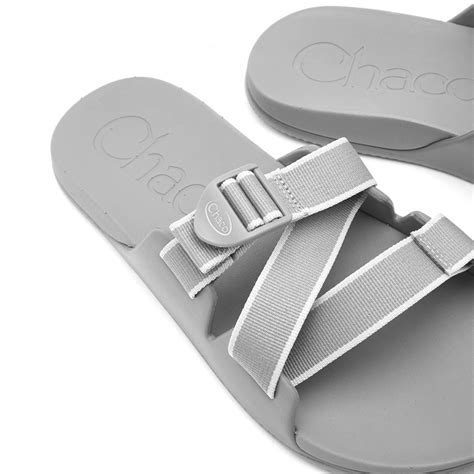 Chaco Chillos Slide: A Culinary Delight with Endless Possibilities