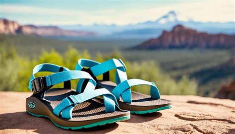 Chaco Sandals for Women: The Ultimate Guide to Comfort, Support, and Style