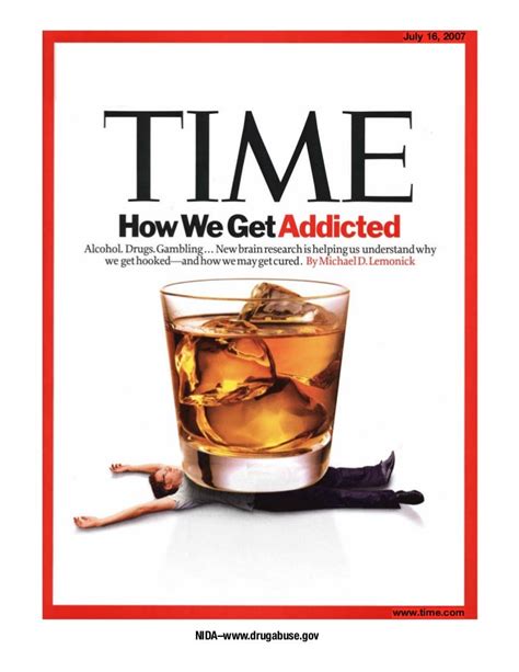 Chad Happens TIME Magazine Cover Story PDF