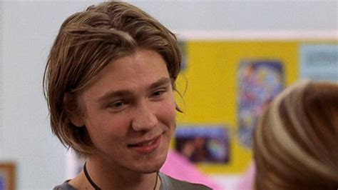 Chad Michael Murray Freaky Friday: A 7-Step Guide to Embracing the Chaos