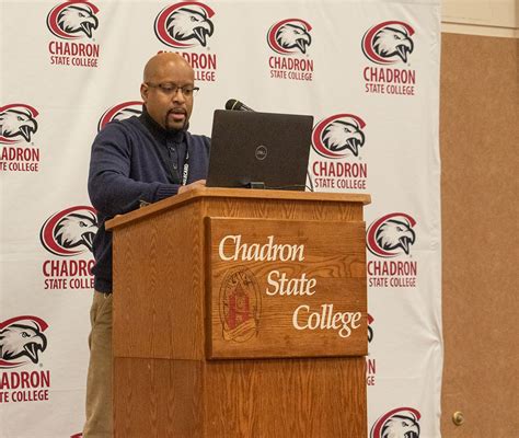 Chadron State College: Embracing Excellence in Higher Education