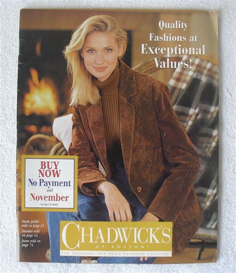 Chadwicks Catalog Code Free Shipping