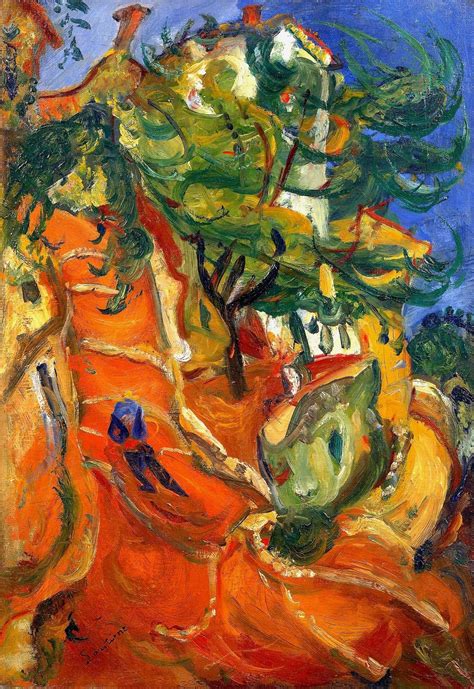 Chaim Soutine Best of Epub