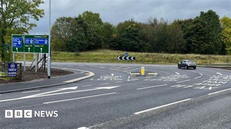 Chain Bar Roundabouts: A Comprehensive Guide