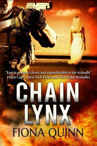 Chain Lynx The Lynx Series Volume 3 PDF