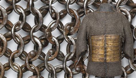 Chain Mail: