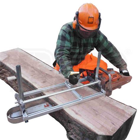 Chain Saw Mill: