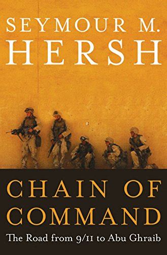 Chain of Command CD The Road from 9 11 to Abu Ghraib Epub