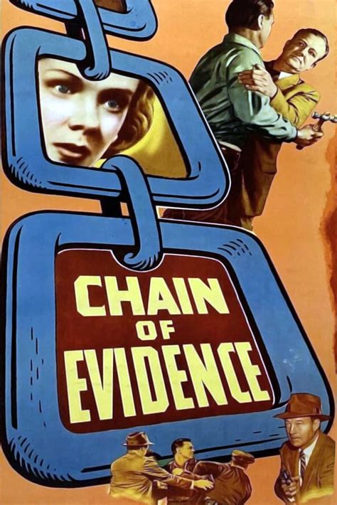 Chain of Evidence Doc