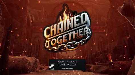 Chained Together Guide: Embark on an Unbreakable Gaming Journey