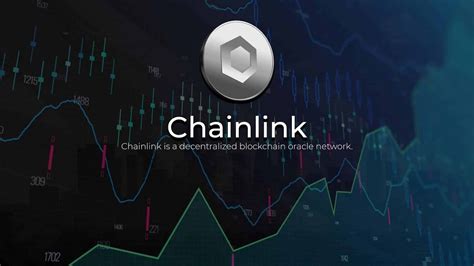 Chainlink Airdrop: Revolutionizing the Smart Contract World