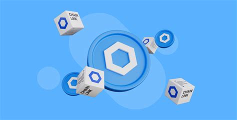 Chainlink Competitors: A Comprehensive Analysis