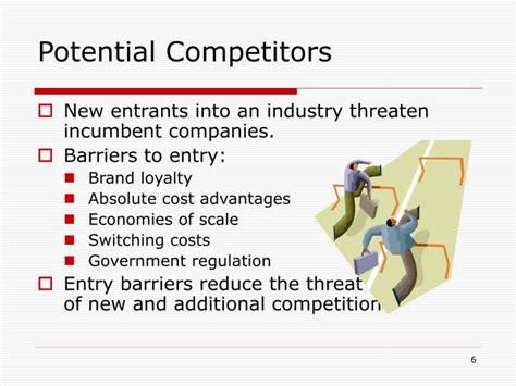 Chainlink Competitors: Uncovering Potential Threats and Opportunities