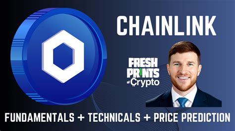 Chainlink Price Prediction $1000: A Comprehensive Analysis of Factors Driving LINK's Growth