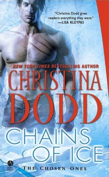 Chains of Ice The Chosen Ones Series 3 PDF