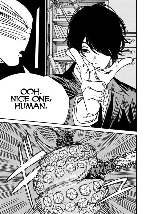 Chainsaw Man Chapter 173: An Explosive Revelry of Unanticipated Confrontations