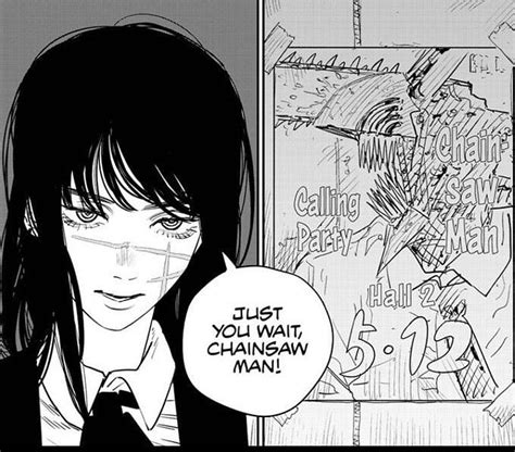 Chainsaw Man Part 2: 5000+ Words of Intriguing Insights