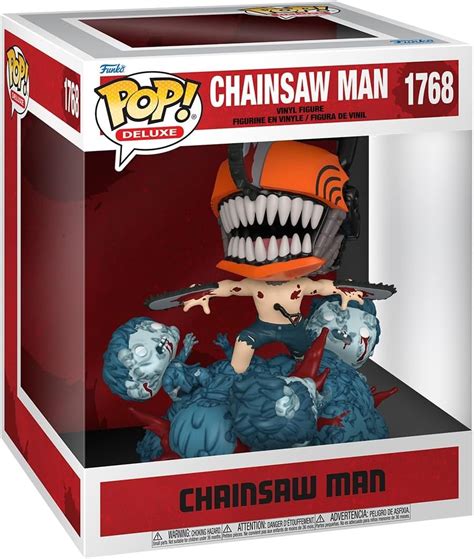 Chainsaw Man Vinyl: The Ultimate Guide for Collectors