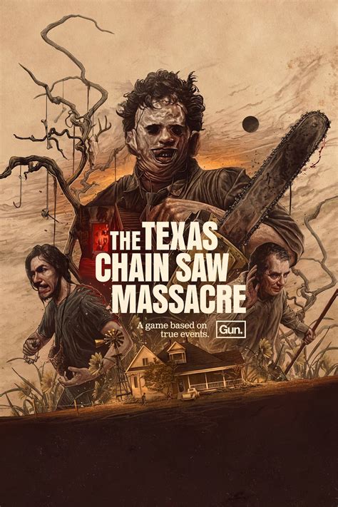 Chainsaw Sally's Ultimate Guide to Survival: A Texas Chain Saw Massacre Master Class