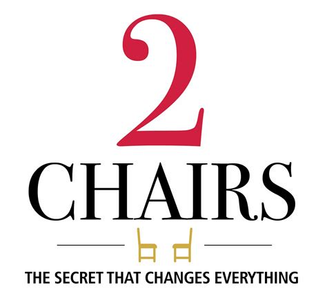 Chairs Secret That Changes Everything Kindle Editon