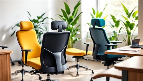 Chairs with Desk Attached: Enhance Productivity and Comfort