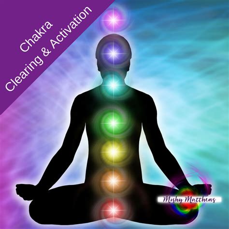 Chakra Clearing Reader