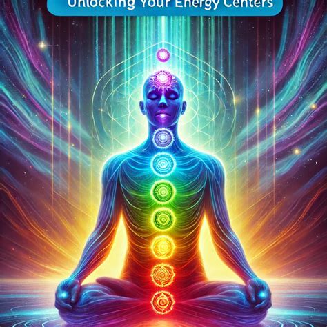 Chakra Colors: An Ultimate Guide to Unlocking Your Energy Centers