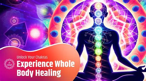 Chakra Experience