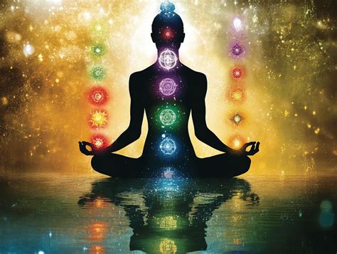 Chakras 101: The Energy Centers of the Body