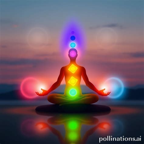 Chakras Colors: A Vibrant Guide to Your Spiritual Energy Centers